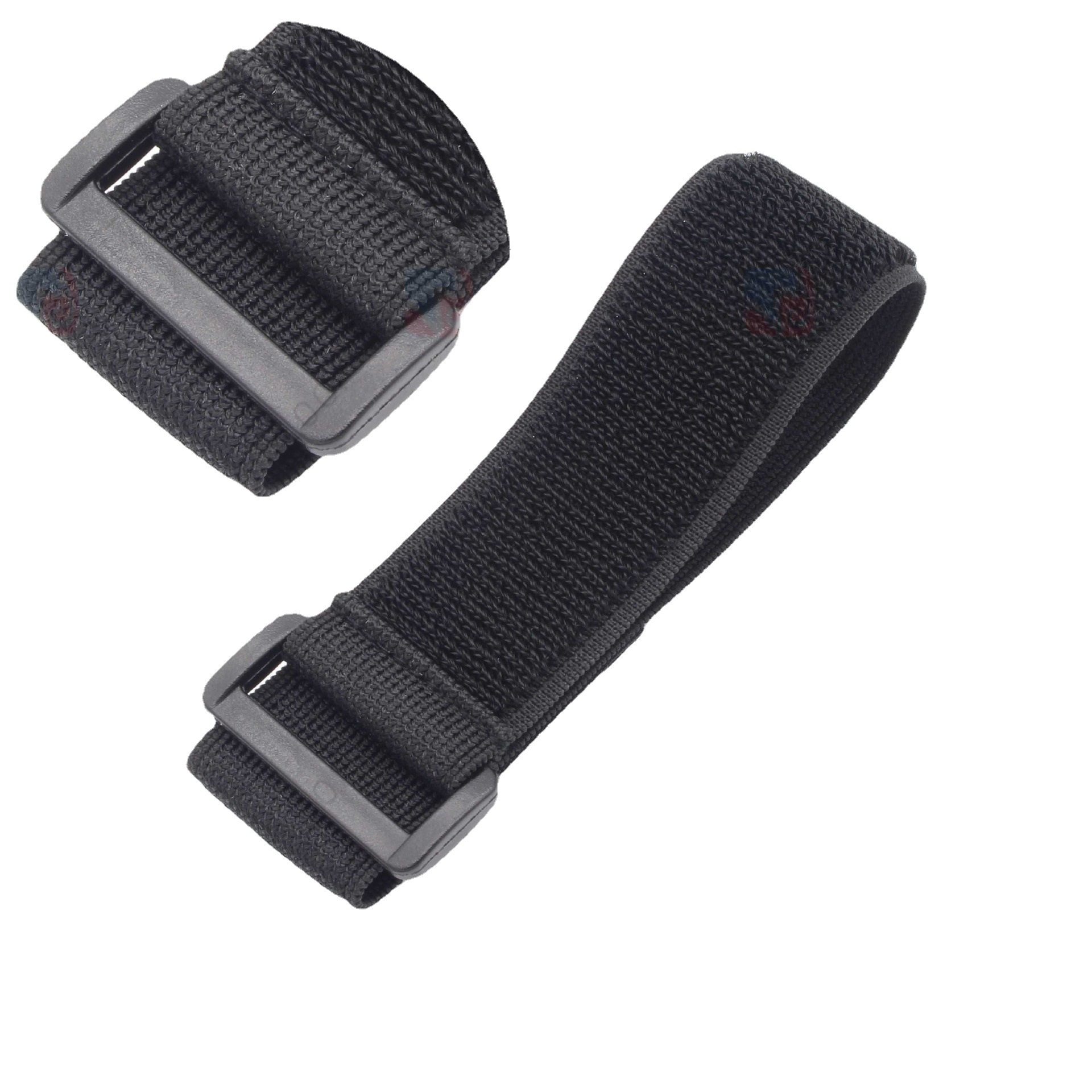 Manufacturer Supplies Elastic Non-Slip Two-Person Foot Binding Straps, Sports Straps, Waterproof Bags, and Strong Arm Straps for Secure Fixation