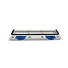 Covos X2 sweeping robot accessories Dibao X2 X2Pro main brush cover main brush cover accessories