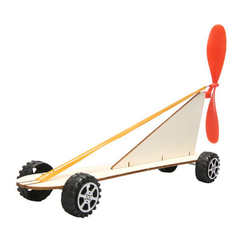 儿童科学实验套装diy手工科技小制作拼装材料学生幼儿园礼物玩具