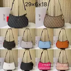 Guess Crossbody Bag Alexie