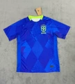 2526 Brazil Away (With Stars)
