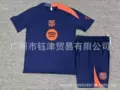 Barcelona sapphire blue