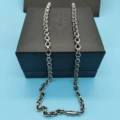 Alphabet Necklace