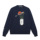25 осенне-зимняя одежда Ralph RL new bear golf из трикотажа с круглым вырезом и длинными рукавами, свитер для пары, пуловер mini 3