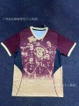 2627 spain commemorative edition s-4xl