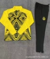 Children's 2425 extra yellow [camouflage style]