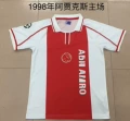 1998 ajak ks home court