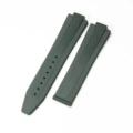 Dark Green - No Buckle