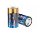 Bull No. 1 battery large No. 1 gas stove natural liquefied stove water heater Special household dry battery wholesale