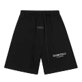 2643 black shorts