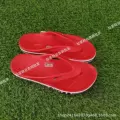Beya Flip Flops Red