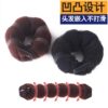 Marubeni Head Hair Machine Styler Varieties Fluffy South Korea Lazy Upgraded Hair Tie Jewelry Flower Bud Artifact
