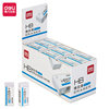 Deli 7532 Eraser Student HB Eraser Drawing Sketch Learning Office Supplies Eraser Soft and Easy to Erase
