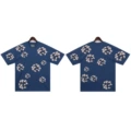 2666 blue