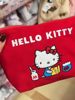 Sanrio Small Bag Kt Cat Coin Purse Cute Storage Bag Anniversary Limited Hello Kitty Cat Storage Coin Purse