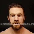 Handsome young man [hair]]
