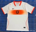 26-27 netherlands away game