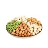 Daily Nuts Mixed Nuts 500g Bagged Dried Fruit Nuts Pregnant Women Casual Snacks Great Gifts New Year Goods Wholesale