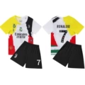 2526c ronaldo juventus no. 7 commemorative special edition