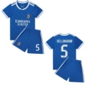 26 real madrid second guest no. 5