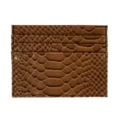 Serpentine Brown