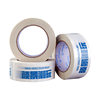 Cross-border transparent tape custom printing express logistics packaging sealing tape custom printing logo printing warning