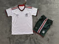 2026 mexico away kit