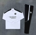 2627 paris white with black