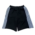 Black shorts