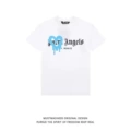 White blue—love graffiti