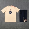 25 short sleeve barcelona