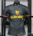 26-27 roma away kit