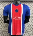 26-27 barcelona home jersey - player version