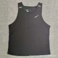 Reflective vest black