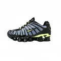 Shox tl-black green jade 40-46