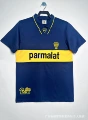 1993-95 boca home court