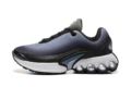 Futong shoes dn black purple white