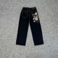 DERJ011 Black