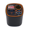 Car inverter 220V high power fast charging usb multi-purpose multi-function 12v24v universal car charger