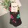 Весенне-летние женские носки-лодочки happysocks с глубоким вырезом и неглубокой горловиной, многоцветные трендовые короткие носки-лодочки из натуральной кожи оптом mini 39