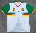 Cameroon erke white