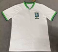 White Brazil Special Edition 15