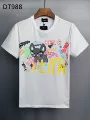988 White