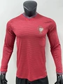 26-27 portugal home long sleeves