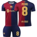 2425 champions league barcelona main number 8