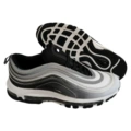 97-black and white gray