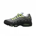 95 style black gray green hook 38-46
