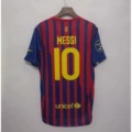 1112 home customized no. 10 + champions league armband