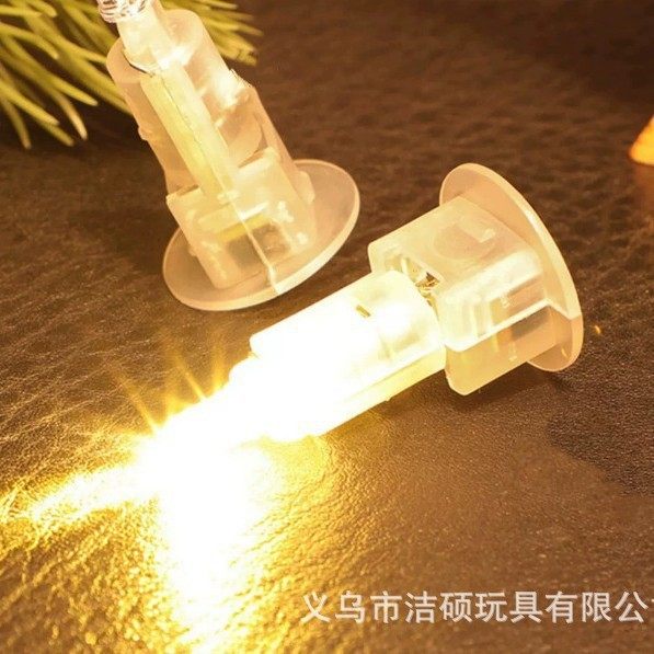 Wholesale Lantern Wick Holiday Lantern Wick Colorful Changing Satchel Lamp Paper Lantern Led Wick Factory Direct Sales
