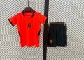 2627 Dutch children's clothing home store